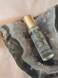 Ember + Earth Perfume Oil