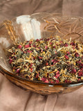 Self Love Herb Blend | Spelled Love Herb Blend