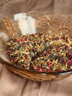 Self Love Herb Blend | Spelled Love Herb Blend