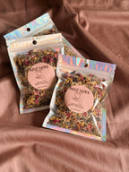Self Love Herb Blend | Spelled Love Herb Blend