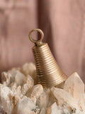 Vintage Mini Brass Bell