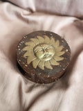 Vintage Celestial Sun Box