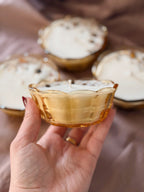 Golden Harvest Candle