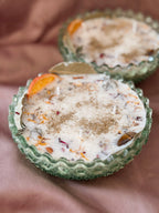 Flourish Candle