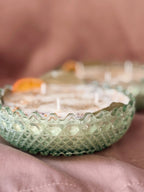 Flourish Candle