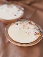 Rose + Radiance Candle