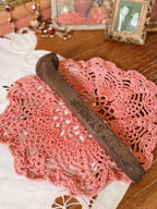 Vintage Railroad Spike
