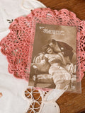 Victorian Love Postcard