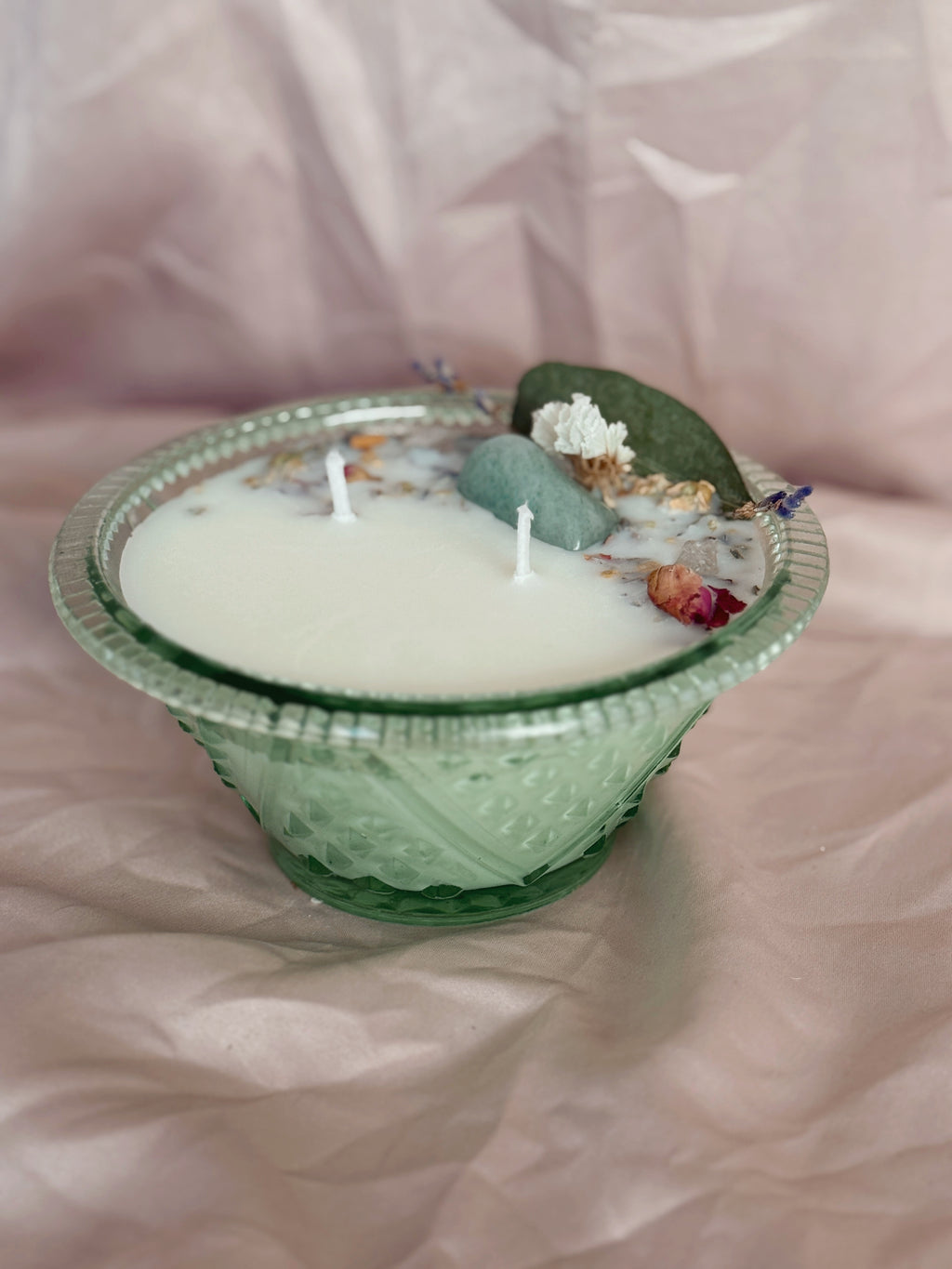 The Garden Path Candle