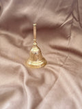 Vintage Mini Brass Bell