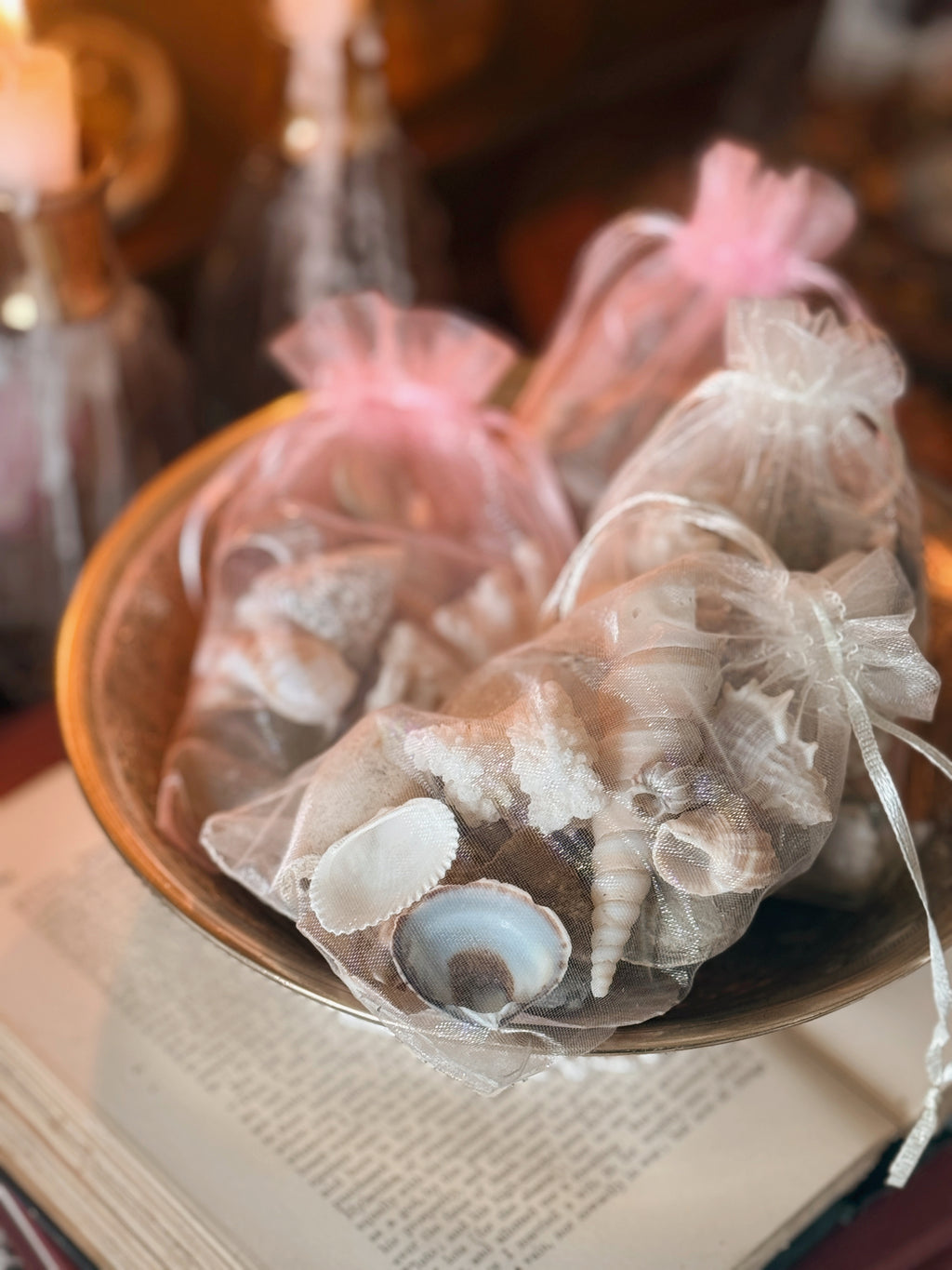 Lucky Dip Sea Witch Starter Bags