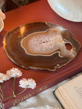 Large Agate Slice