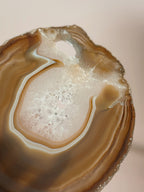 Large Agate Slice