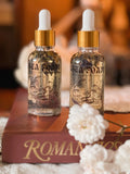 Sea Foam Ritual Oil