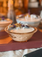 The Tide Within Candle