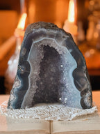 Amethyst Cathedral (UK ONLY)