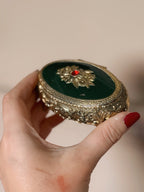 Vintage Trinket Box