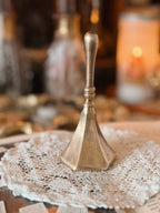 Vintage Brass Bell