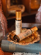 The House Witch Perfume Oil