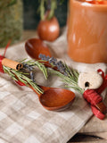 House Blessing Spoon
