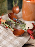 House Blessing Spoon