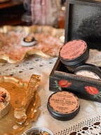 Hearth Smoke Loose Incense Blend