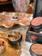 Hearth Smoke Loose Incense Blend