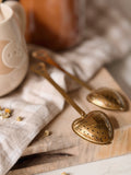 Heart Shaped Tea Infuser