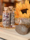 Threshold Protection Salt