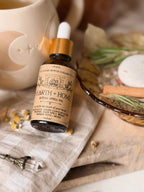 Hearth + Home Spell Oil