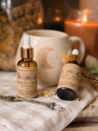 Hearth + Home Spell Oil
