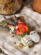 The Threshold Keeper Ritual Besom