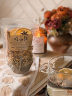 Prosperity + Flow Simmer Pot Potion