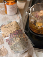 Gentle Renewal Simmer Pot Potion
