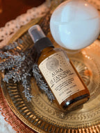 Aura Cleansing Intention Room Spray
