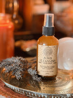 Aura Cleansing Intention Room Spray