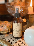 Grounding Intention Room Spray