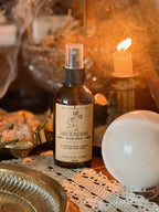 Grounding Intention Room Spray