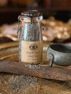 Witch's Black Salt