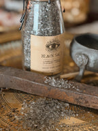 Witch's Black Salt