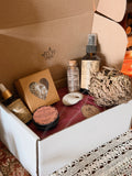 Mystery Witch Kit