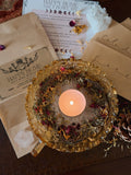 Happy Home Salt Bowl Kit
