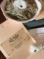 Protection Salt Bowl Kit