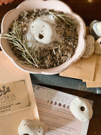 Protection Salt Bowl Kit