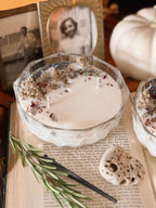 Ancestral Flame Candle