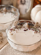 Ancestral Flame Candle