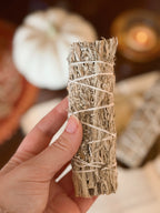 Mugwort Smoke Bundle