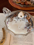 Season of the Witch Candle