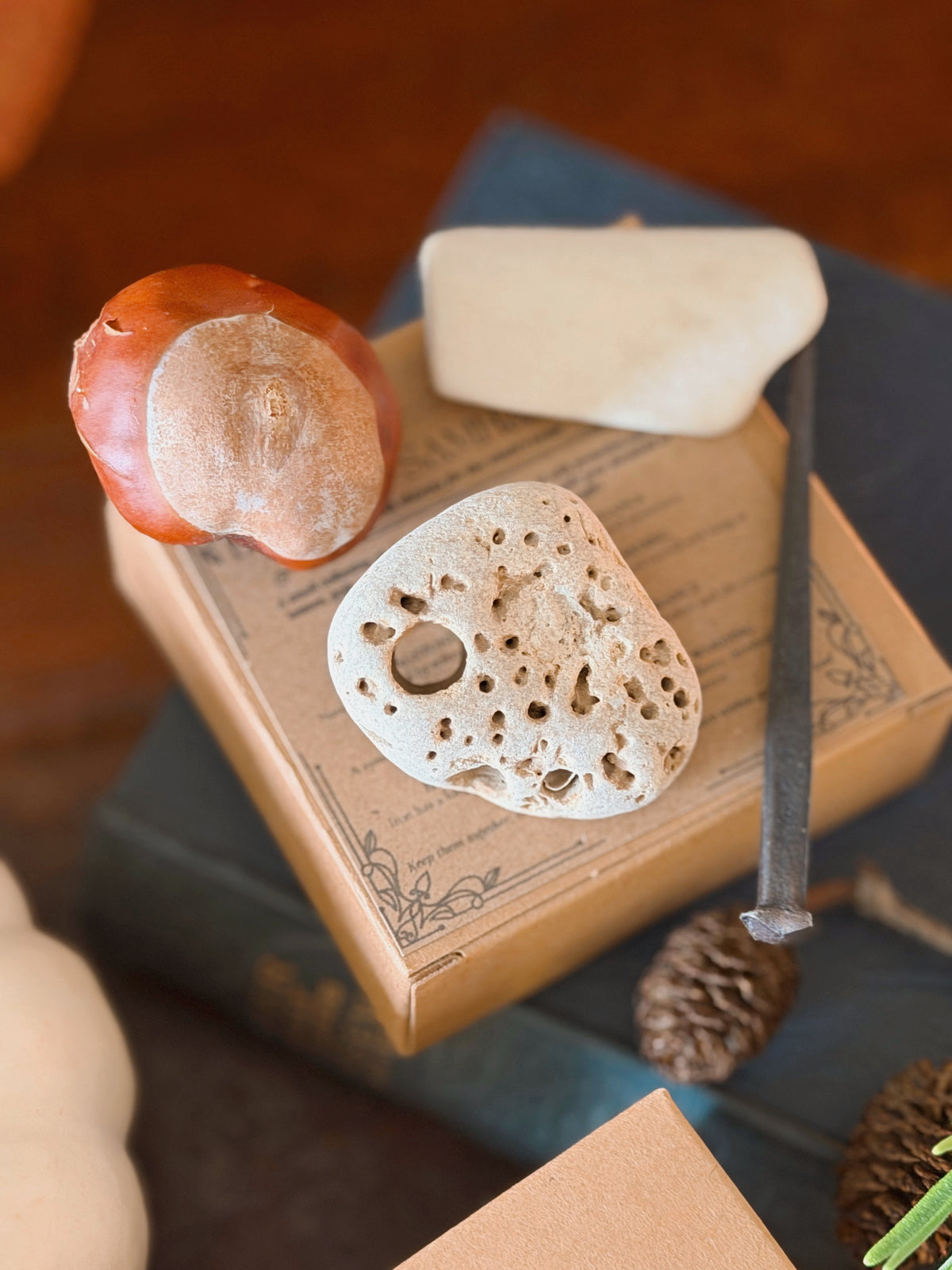 Blessed Samhain Boxes