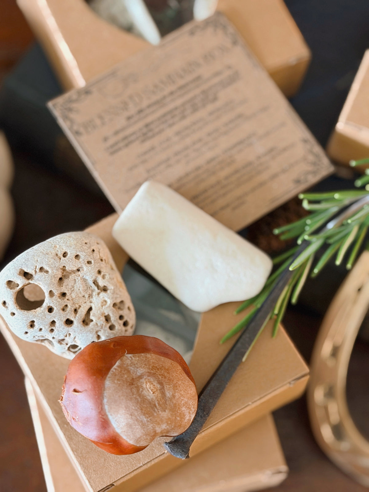 Blessed Samhain Boxes